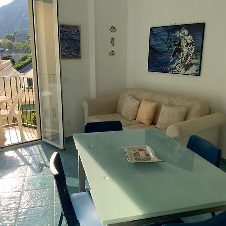 Nerano Beach Apartment Exterior photo